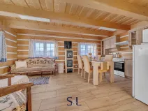 Prodej rodinného domu, Nový Bor, 89 m2