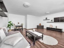 Pronájem bytu 3+1, Praha - Břevnov, Sartoriova, 108 m2