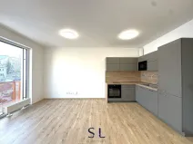 Pronájem bytu 1+kk, Liberec, Na Perštýně, 35 m2
