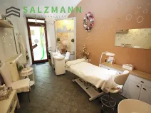 Pronájem obchodního prostoru, Plzeň, Bezručova, 15 m2