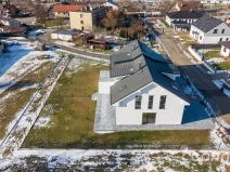 Prodej rodinného domu, Klenovice, 286 m2