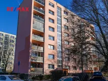 Prodej bytu 2+1, Česká Lípa, Příbramská, 53 m2