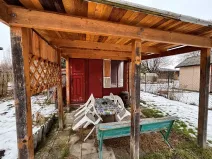 Prodej chaty, Šumperk, Vikýřovická, 30 m2