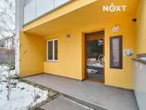 Pronájem bytu 1+kk, Orlová, Květinová, 31 m2