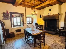 Prodej rodinného domu, Anghiari, Itálie, 200 m2