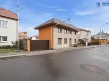 Prodej rodinného domu, Senice na Hané, 150 m2