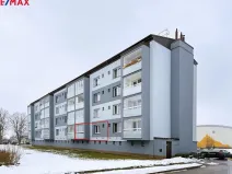 Prodej bytu 3+1, Králíky, Nádražní, 68 m2