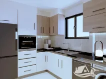Prodej bytu 1+kk, Nesebar, Bulharsko, 27 m2