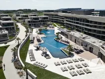 Prodej bytu 3+kk, Savudrija, Chorvatsko, 80 m2