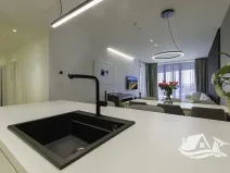 Prodej bytu 3+kk, Savudrija, Chorvatsko, 83 m2