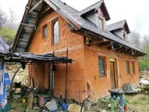 Dražba rodinného domu, Štětí, 86 m2