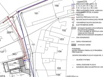Prodej pozemku pro bydlení, Kroměříž, 576 m2