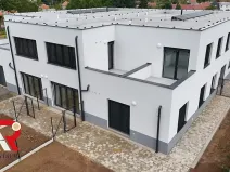 Prodej bytu 1+kk, Ivančice, Ořechová, 44 m2