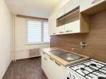 Pronájem bytu 3+1, Klášterec nad Ohří, Školní, 66 m2