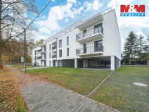 Prodej bytu 1+kk, Třemošná, Školní, 32 m2