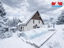 Prodej rodinného domu, Benecko, 224 m2