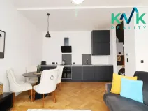 Prodej bytu 1+kk, Karlovy Vary, Sadová, 50 m2