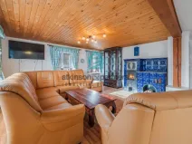 Prodej rodinného domu, Dráchov, 253 m2