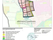 Prodej pozemku, České Budějovice - České Budějovice 2, 22531 m2