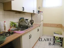 Pronájem bytu 2+1, Praha - Smíchov, Děvínská, 50 m2