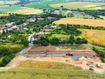Prodej pozemku pro bydlení, Troubky-Zdislavice, 951 m2