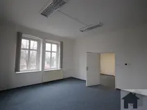 Pronájem kanceláře, Liberec, Londýnská, 58 m2