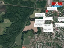 Prodej bytu 3+1, Ostrava - Zábřeh, Petruškova, 70 m2