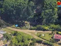 Prodej zahrady, Teplice - Řetenice, 422 m2