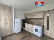 Pronájem bytu 1+1, Hradec Králové - Třebeš, Milady Horákové, 37 m2