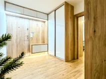 Prodej bytu 3+1, Ostrava - Zábřeh, Petruškova, 70 m2