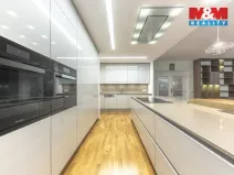 Prodej bytu 4+kk, Praha - Břevnov, Šlikova, 217 m2