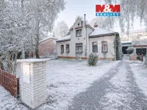 Prodej rodinného domu, Letohrad, Petříkov, 195 m2