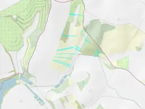 Prodej pole, Borkovany, 24082 m2