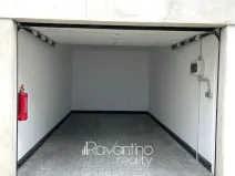 Pronájem garáže, Šlapanice, Brněnská Pole, 18 m2