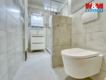 Pronájem bytu 1+1, Klatovy - Klatovy II, Pod Nemocnicí, 39 m2