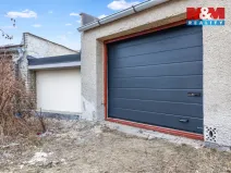 Prodej garáže, Příbram, Obecnická, 22 m2