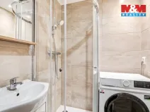 Prodej bytu 1+1, Krupka, Sídliště, 41 m2