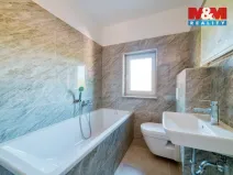 Pronájem bytu 3+kk, Františkovy Lázně, Mládežnická, 73 m2