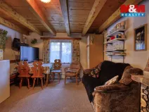 Prodej chaty, Hrádek, 340 m2