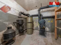 Prodej, Vsetín, Josefa Sousedíka, 104 m2