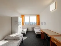 Pronájem pokoje, Praha - Modřany, Kutilova, 12 m2