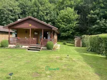 Prodej chaty, Skryje, 41 m2