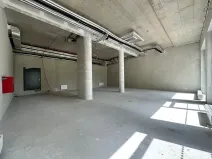 Pronájem obchodního prostoru, Brno, Opuštěná, 134 m2