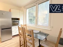 Pronájem bytu 3+1, Brno, Musorgského, 71 m2