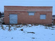 Prodej rodinného domu, Petřvald, Modrá, 100 m2