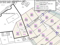 Prodej pozemku pro bydlení, Hnojník, 10270 m2