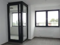 Pronájem bytu 1+kk, Strakonice - Strakonice I, Mírová, 43 m2