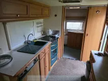 Pronájem ubytování, Praha - Modřany, K Vltavě, 18 m2