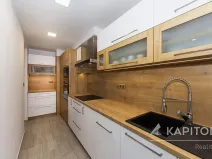 Prodej bytu 3+kk, Kosova Hora, 69 m2