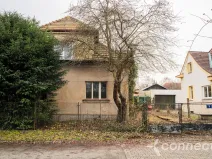 Prodej pozemku, Praha - Kbely, Borovnická, 895 m2